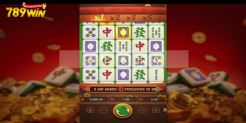game nổ hũ uy tín Trải nghiệm nổ hũ Mạt Chược đổi thưởng