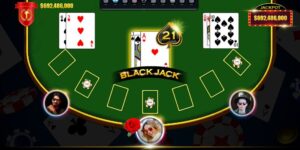 blackjack-offline