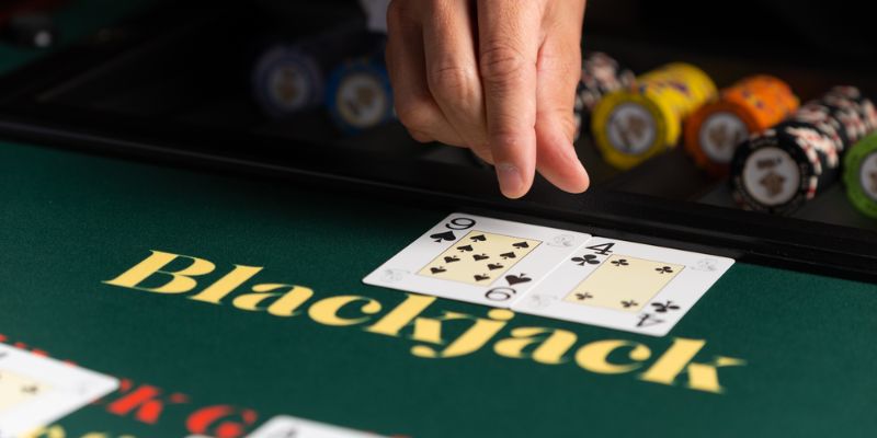 Chiến thuật gấp đôi Blackjack Ngũ Linh tăng tỷ lệ thắng 