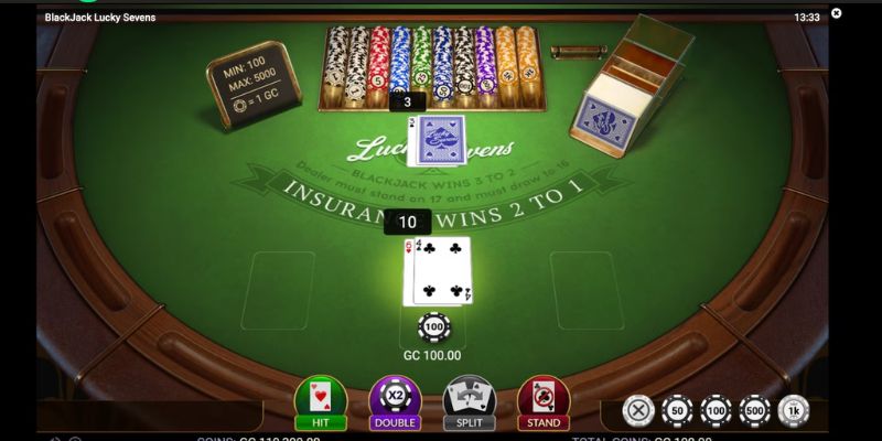 Chiến thuật xử lý tình huống dựa vào bài nhà cái